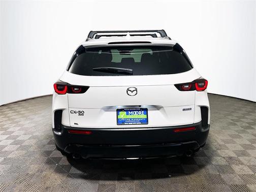 2026 Mazda CX-50 Premium