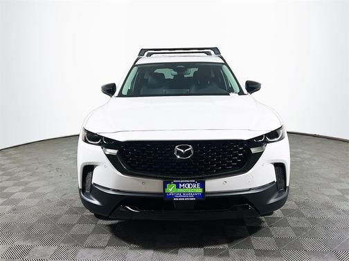 2026 Mazda CX-50 Premium