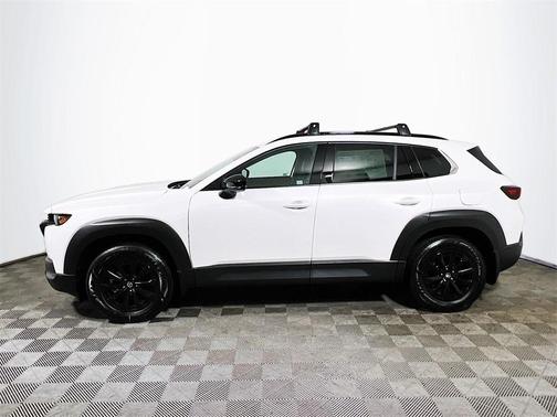 2026 Mazda CX-50 Premium