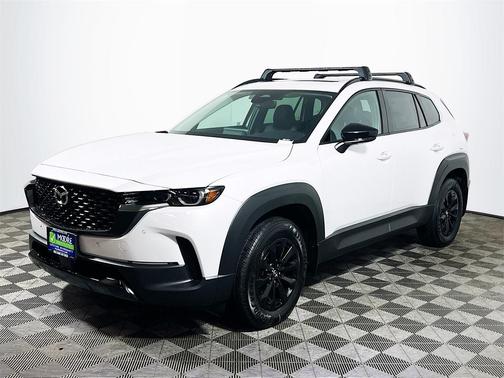 2026 Mazda CX-50 Premium