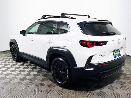 2026 Mazda CX-50 Premium