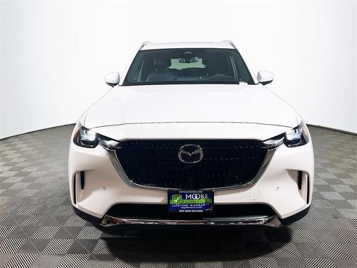 2025 Mazda CX-90 PHEV Premium Plus Package