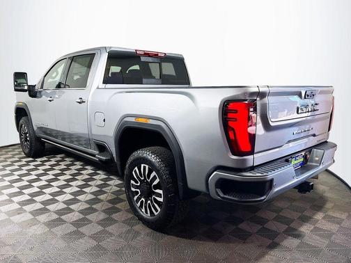 Sterling 2026 GMC Sierra 2500 Denali Ultimate