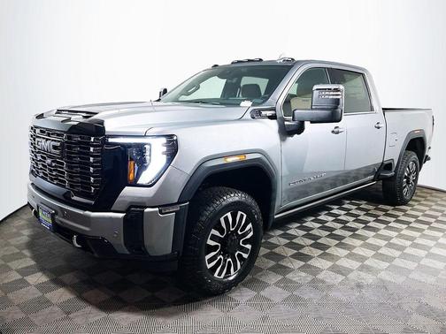 Sterling 2026 GMC Sierra 2500 Denali Ultimate