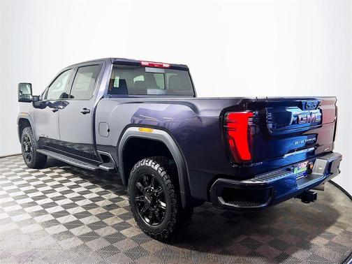 2026 GMC Sierra 3500 AT4