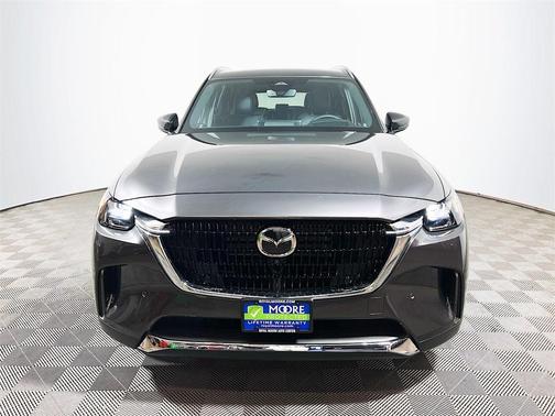 2025 Mazda CX-90 PHEV Premium Plus Package