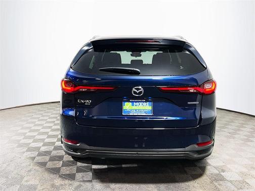 2025 Mazda CX-90 3.3 Turbo Select Package