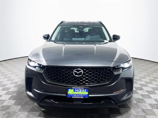2026 Mazda CX-50 Premium