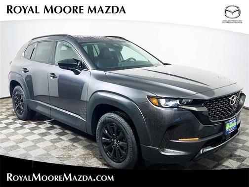 2026 Mazda CX-50 Premium