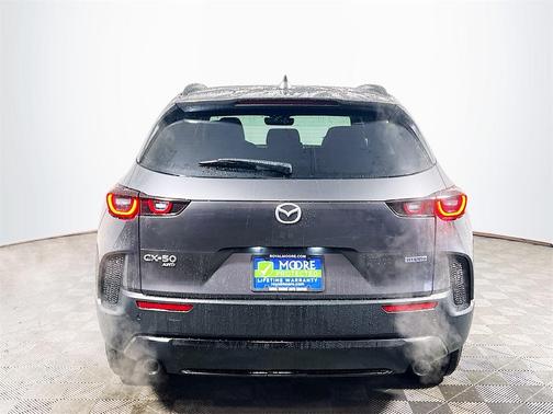 2026 Mazda CX-50 Premium
