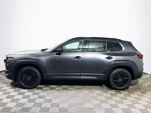 2026 Mazda CX-50 Premium