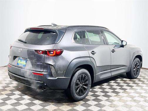 2026 Mazda CX-50 Premium