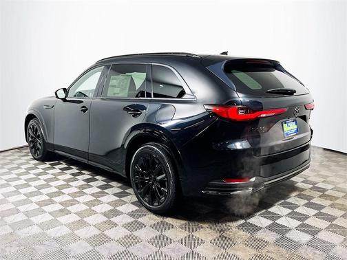2026 Mazda CX-90 3.3 Turbo S Premium Sport