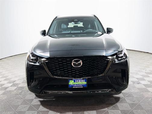 2026 Mazda CX-90 3.3 Turbo S Premium Sport
