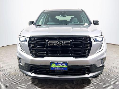 Sterling 2026 GMC Acadia Elevation