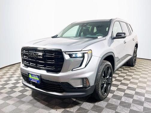 Sterling 2026 GMC Acadia Elevation