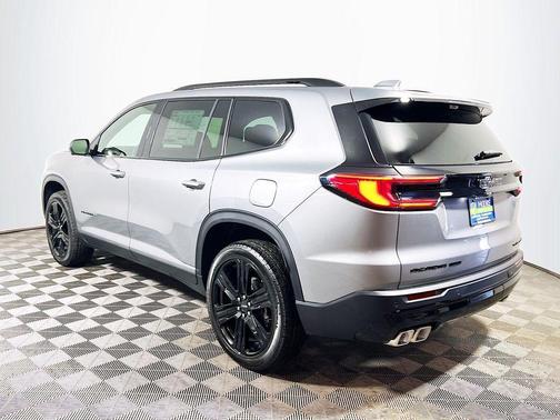 Sterling 2026 GMC Acadia Elevation