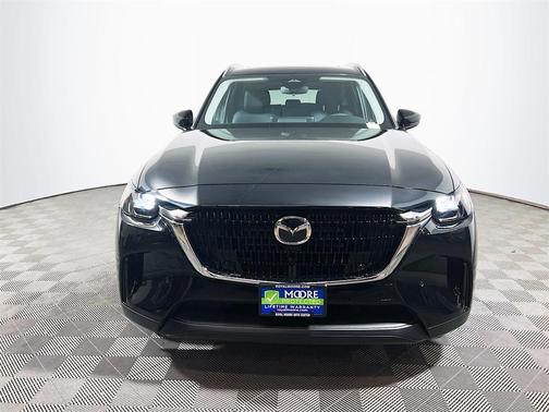 2025 Mazda CX-90 PHEV Preferred Package