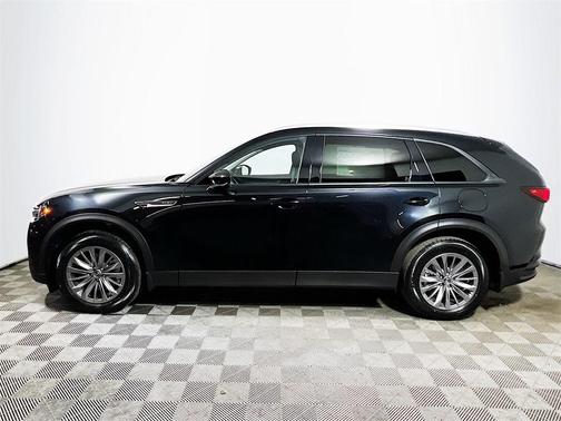 2025 Mazda CX-90 PHEV Preferred Package