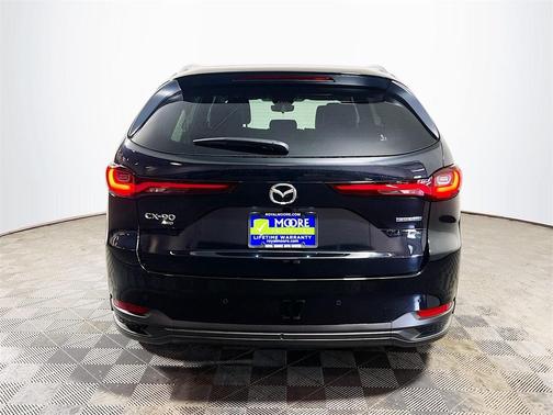 2025 Mazda CX-90 PHEV Preferred Package
