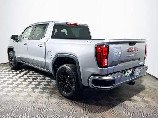 Sterling 2026 GMC Sierra 1500 Elevation