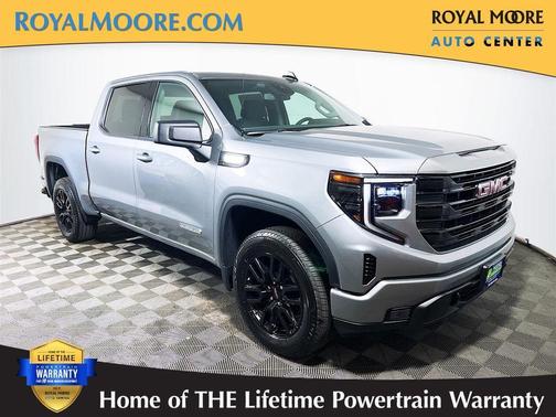 Sterling 2026 GMC Sierra 1500 Elevation