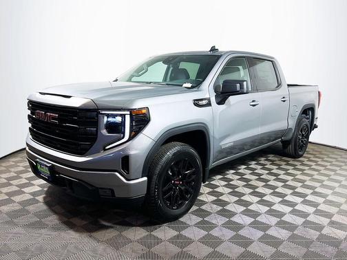 Sterling 2026 GMC Sierra 1500 Elevation