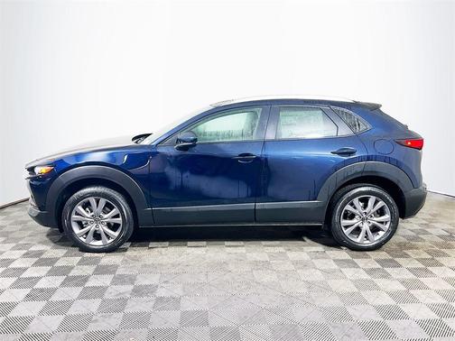 2026 Mazda CX-30 Premium Package