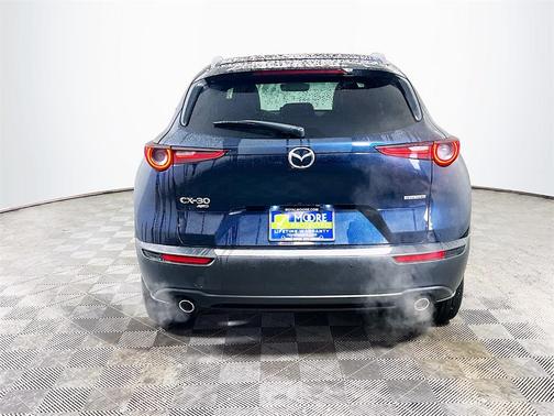 2026 Mazda CX-30 Premium Package