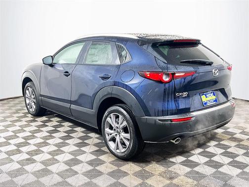 2026 Mazda CX-30 Premium Package