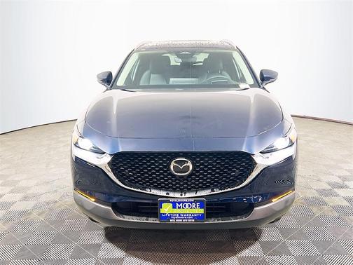 2026 Mazda CX-30 Premium Package