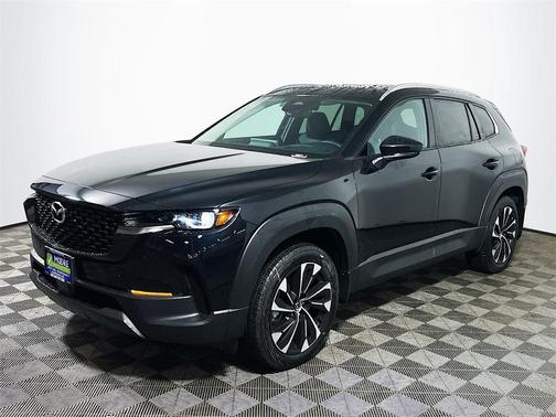 2026 Mazda CX-50 Premium Plus