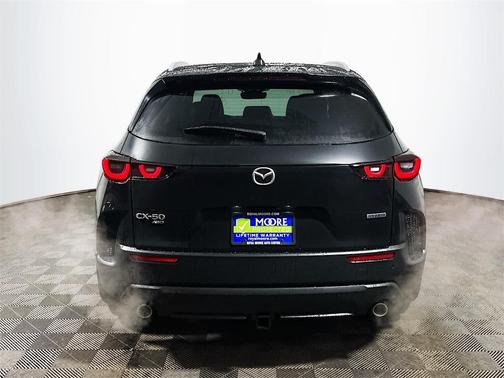 2026 Mazda CX-50 Premium Plus