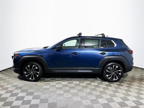 2026 Mazda CX-50 Premium Plus