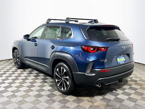 2026 Mazda CX-50 Premium Plus