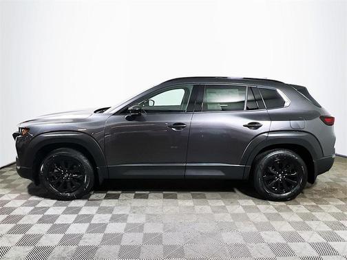 2026 Mazda CX-50 Premium