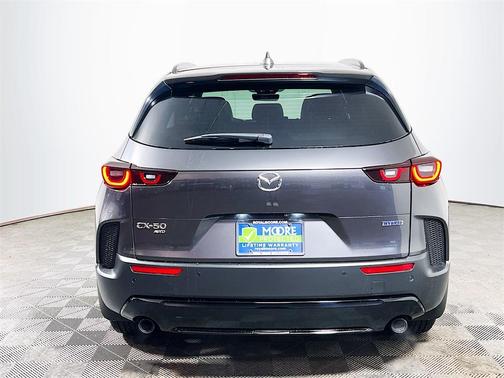 2026 Mazda CX-50 Premium