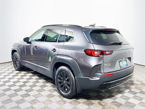 2026 Mazda CX-50 Premium