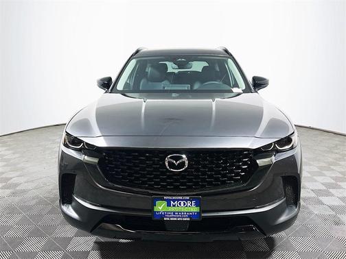 2026 Mazda CX-50 Premium