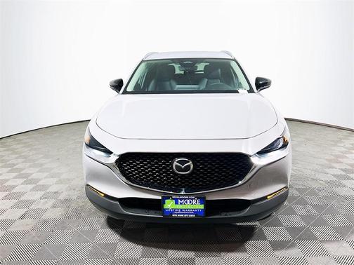 2025 Mazda CX-30 Select