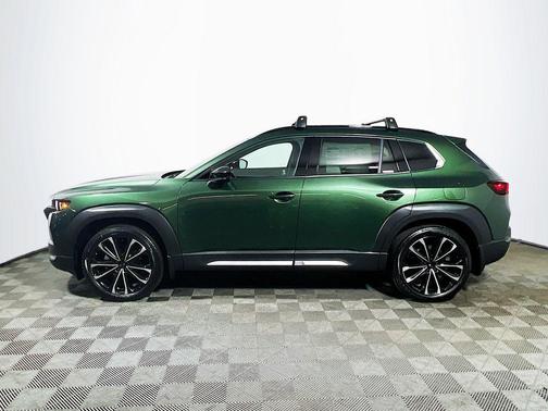 Cypress 2026 Mazda CX-50 2.5 TURBO PREMIUM PLUS
