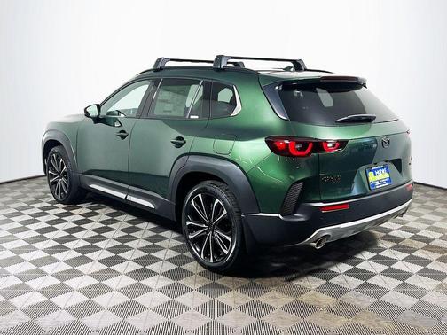 Cypress 2026 Mazda CX-50 2.5 TURBO PREMIUM PLUS