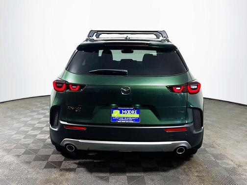 Cypress 2026 Mazda CX-50 2.5 TURBO PREMIUM PLUS