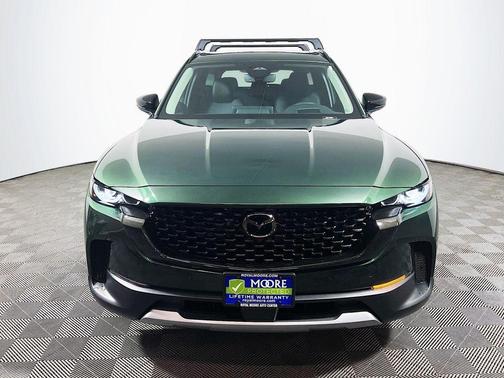 Cypress 2026 Mazda CX-50 2.5 TURBO PREMIUM PLUS