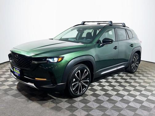 Cypress 2026 Mazda CX-50 2.5 TURBO PREMIUM PLUS
