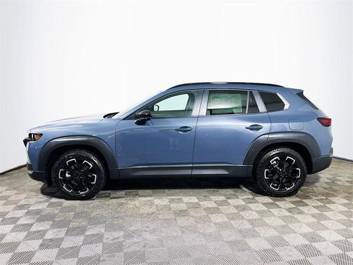 2026 Mazda CX-50 2.5 S Meridian Edition
