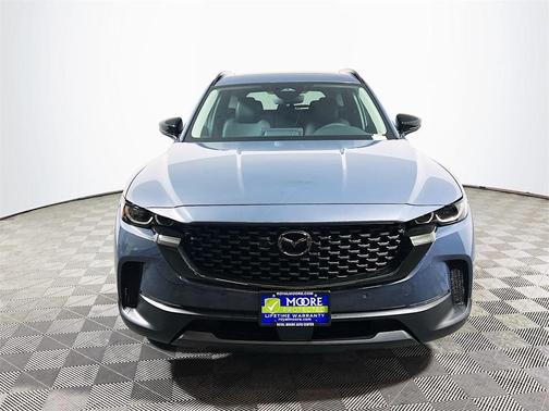 2026 Mazda CX-50 2.5 S Meridian Edition