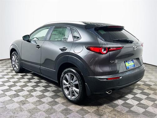 2026 Mazda CX-30 Premium Package