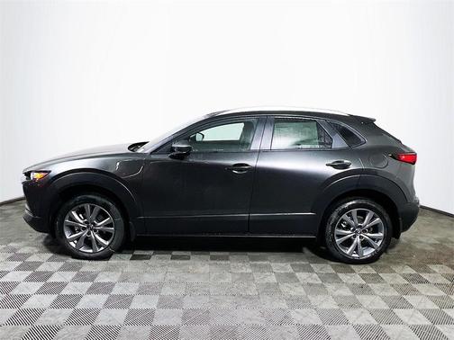 2026 Mazda CX-30 Premium Package