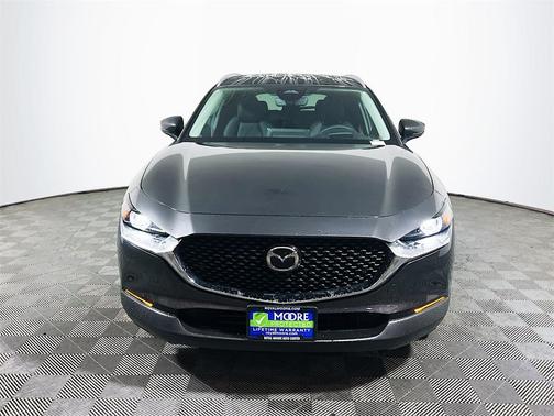 2026 Mazda CX-30 Premium Package